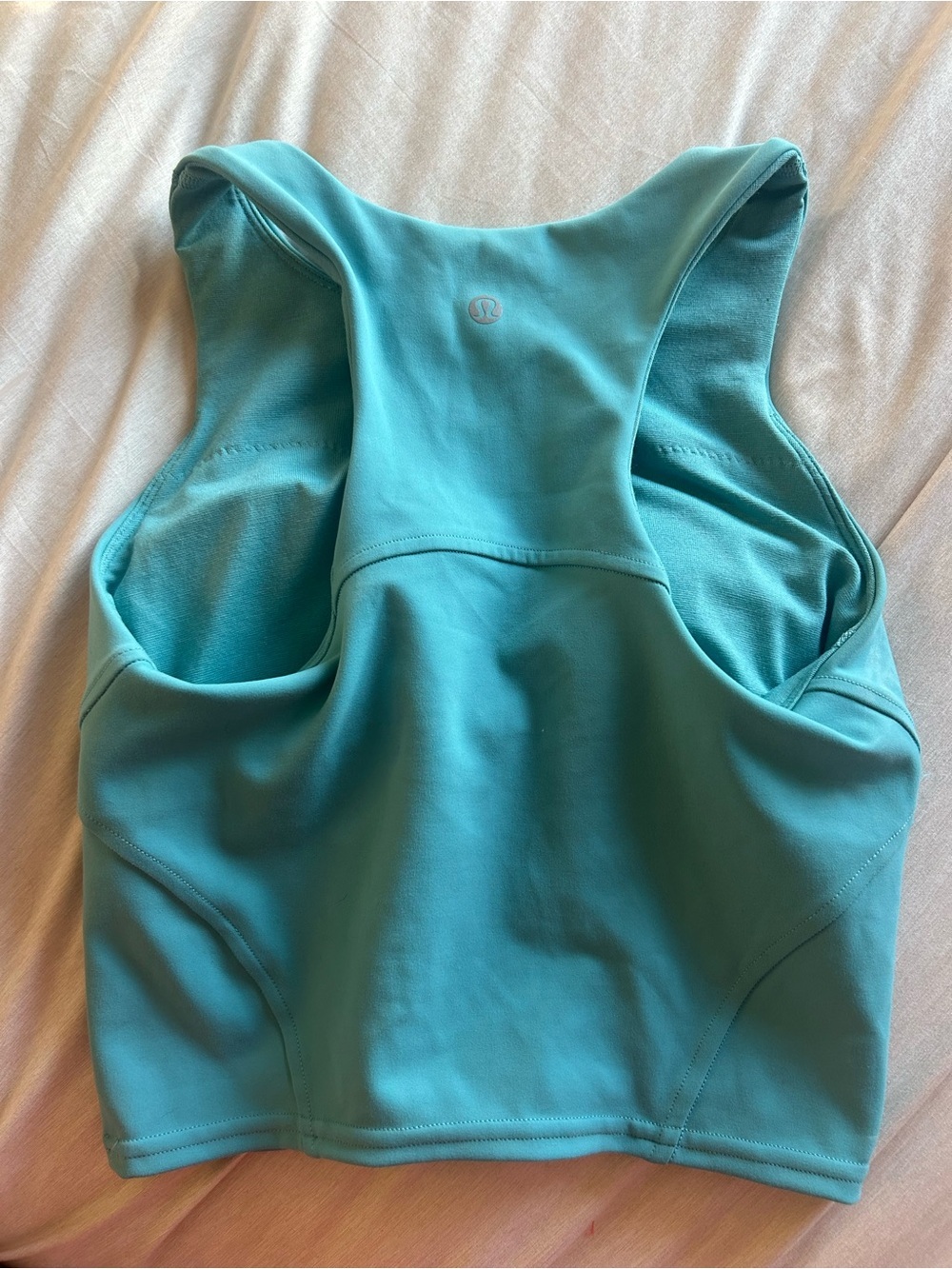Lululemon Invigorate Training Tank Top - Picture 4 of 5